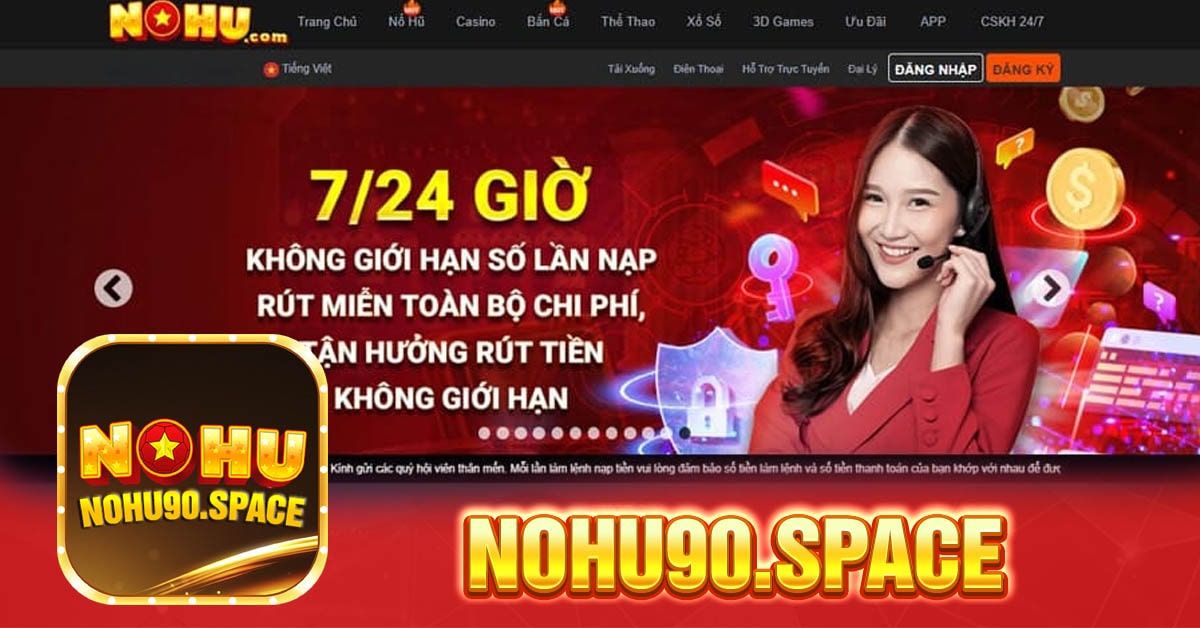 Giới thiệu nohu90 sơ lược