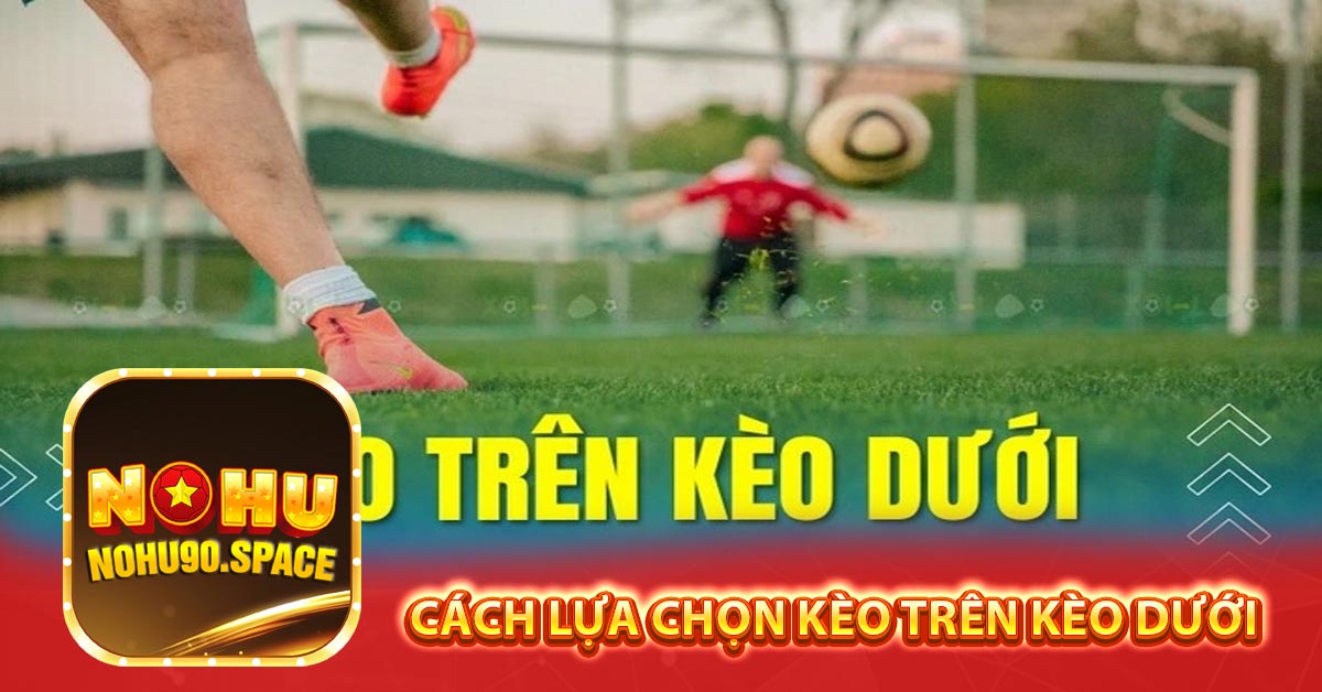 Cách lựa chọn kèo